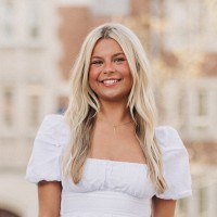 Advocacy Associates Employee Ainsley Lougal's profile photo