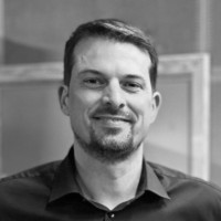 CRMGroup Employee Raphaël Paulus's profile photo