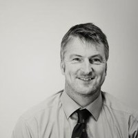 Lindum Group Employee Shaun Cass's profile photo