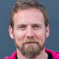 Iain Munro Email & Phone Number
