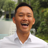 ACwise Employee Thomason Chan's profile photo
