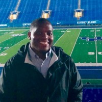 wilburn|associates Employee Hertis Travis Jr.'s profile photo