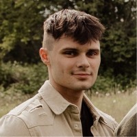 Jason Kolker's profile photo