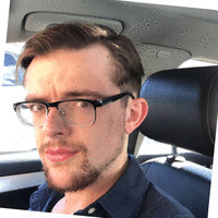 K&P Remodeling Employee Jack Ensor's profile photo