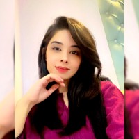 Areej Shaikh Email