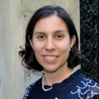 Chana Zimmerman Email & Phone Number