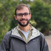 Alexander Cherry Email & Phone Number