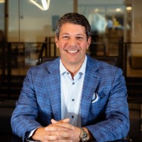 Spring Venture Group Employee Chris Giuliani's profile photo