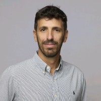 Ron Yariv Email & Phone Number