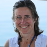 SIAGI Employee Anne Moreau's profile photo