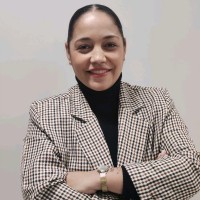 SelPlus Employee Luciana Vieira's profile photo