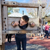 Tyler Brent's profile photo