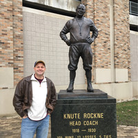 Ultimate Software Employee Ron Blake's profile photo