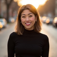 Seeji Employee Virginia Anderson's profile photo