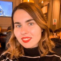 Attineos Employee Anastasiya Ivanova's profile photo
