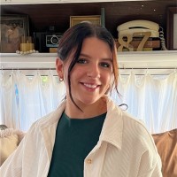 Spirits Tavern Employee Annabelle Smith's profile photo