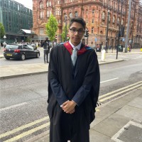 IMS Euro Ltd Employee Lazim Chowdhury's profile photo