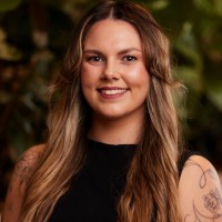 Madison Griffiths's profile photo