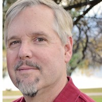 Booz Allen Hamilton Employee Ron Jeppson's profile photo