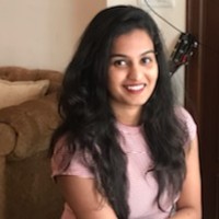 IV IT SOLUTIONS LLC. Employee Shriya Reddy's profile photo