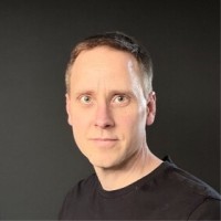 ClearScore Employee Ilkka Ristimaki's profile photo