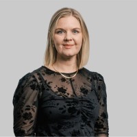 BORCH Advokater Employee Julie Bergstrøm's profile photo
