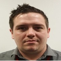 Insured Health Ltd Employee Mike Boden's profile photo
