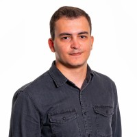 SNI Employee Hasan Teke's profile photo