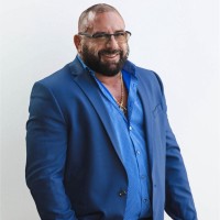 Salvatore Russo Email & Phone Number