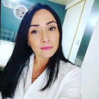 Cosmos Global Holding Employee Karina Escamilla's profile photo