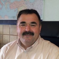 RegO® Products Employee Freddy Deijk's profile photo