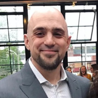 Cryan Veterinary Hospital Employee Ryan Ritchie's profile photo
