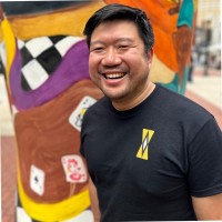 The Stories of Us Employee Wei Soo's profile photo