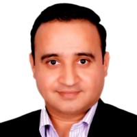 Shailesh Goyal Email & Phone Number