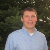 Chad Yoder Email & Phone Number