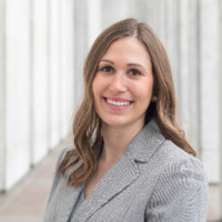 Stand Together Employee Allison McKenzie's profile photo