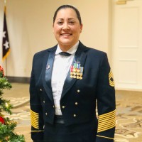 U.S. Army Warrior Care and Transition Employee Teresa Sanchez's profile photo