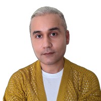 Cascade Debt Employee Parham Mofidi's profile photo