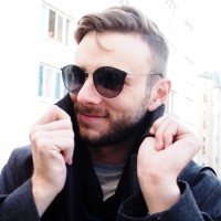 UNLEASH Employee William Kratzer's profile photo