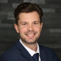 Cisco Employee Marcel Schipper's profile photo