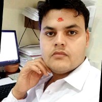 Ganesha Ecosphere Ltd Employee Dinesh Tiwari's profile photo