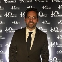 Cosmocel Employee Pedro Goya's profile photo