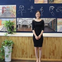 YK Pao School Employee Alyssa Liu's profile photo