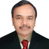 Fagor Automation S. Coop. Employee Radhakrishnan Parakkel's profile photo