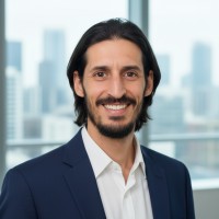 Scalinity Employee Walid Dupres's profile photo