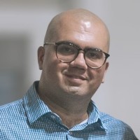 Andy R's profile photo