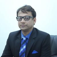 ARB Bearings Limited Employee Sunil Goyal's profile photo