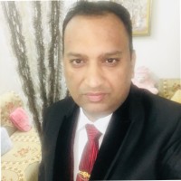 IOL Chemicals and Pharmaceuticals Limited Employee Gopal Singla's profile photo
