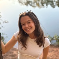 North Carolina State University Employee Emma Budden's profile photo