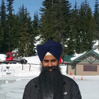 Object Next Software (ONS) Employee Gurmeet Powar's profile photo
